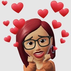 Meet your Posher, Gabrielle